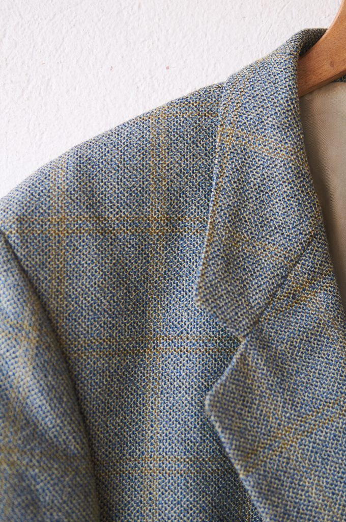 Blazer B. vintage Hugo Boss Talla M/L hombre