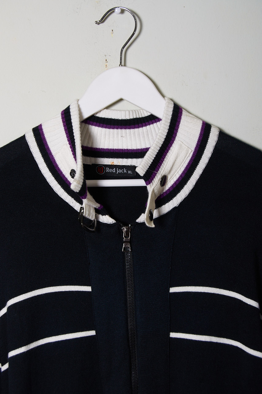 Sweater de lana talla L/XL - Imagen 2