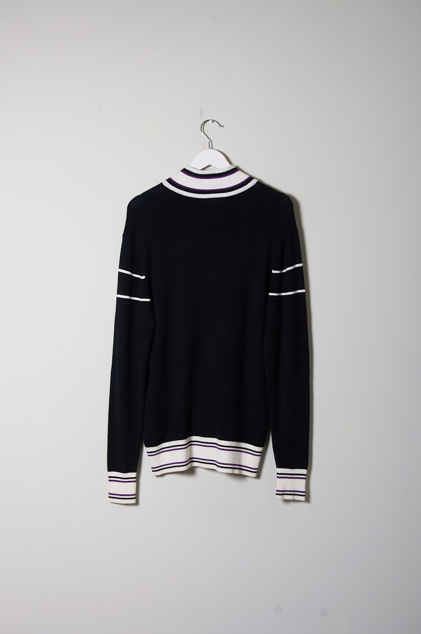 Sweater de lana talla L/XL - Imagen 3