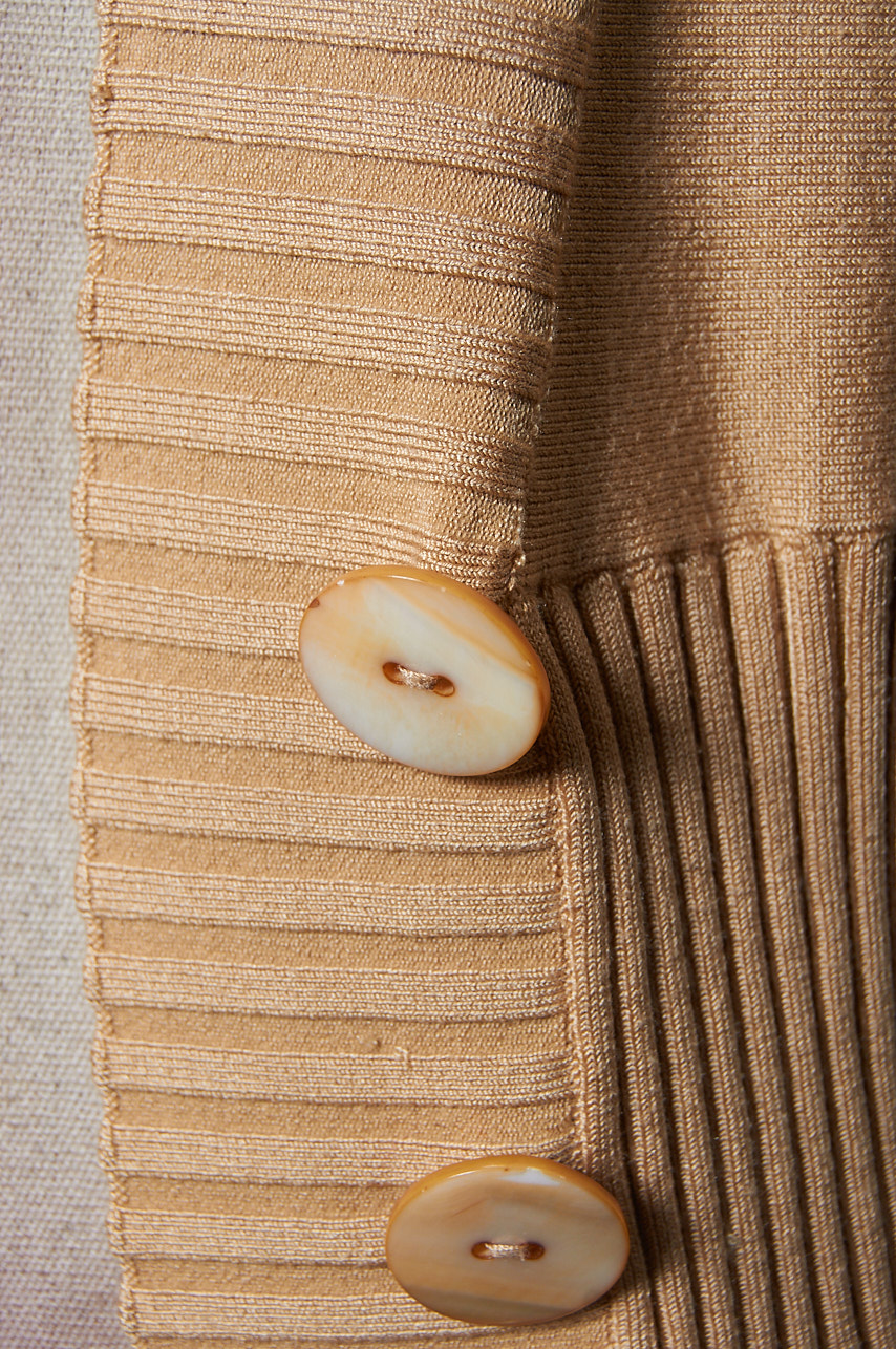 Sweater de seda Colette Mordo talla S - Imagen 6