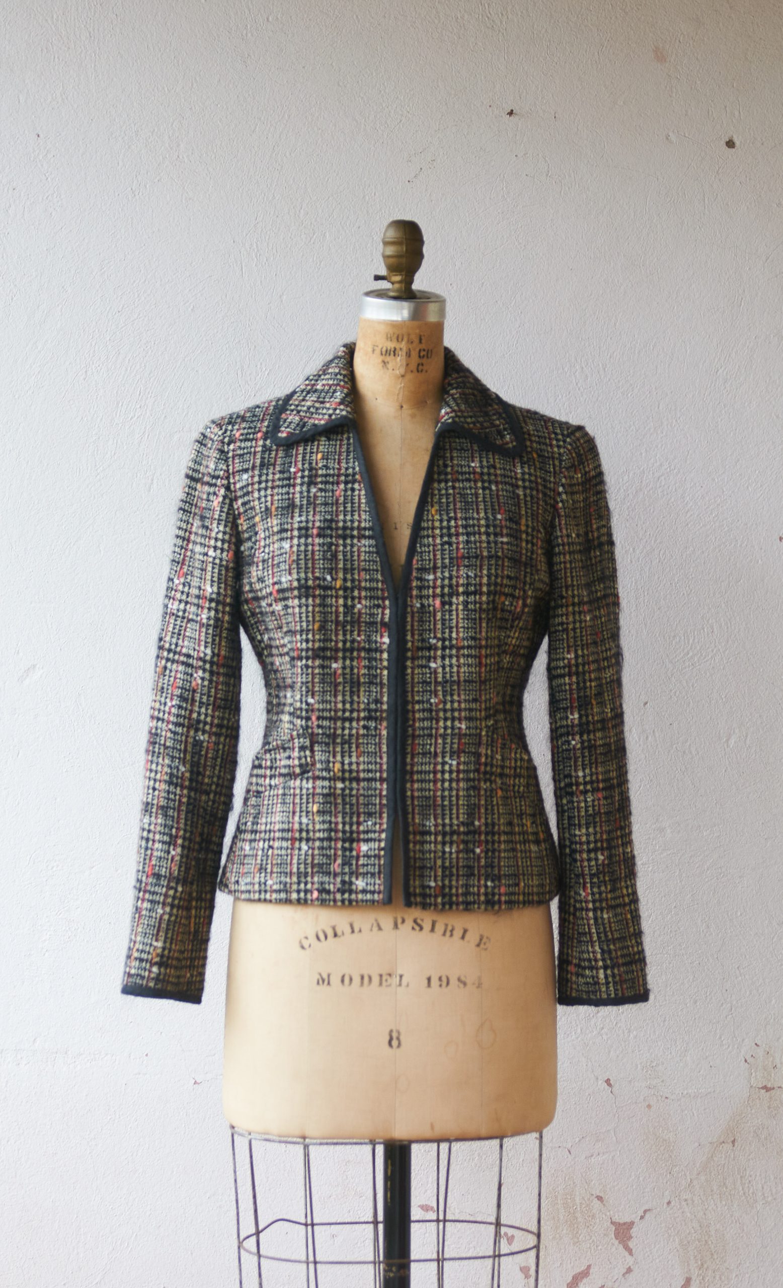 Blazer La Fayette 148 Talla 2 - Imagen 7