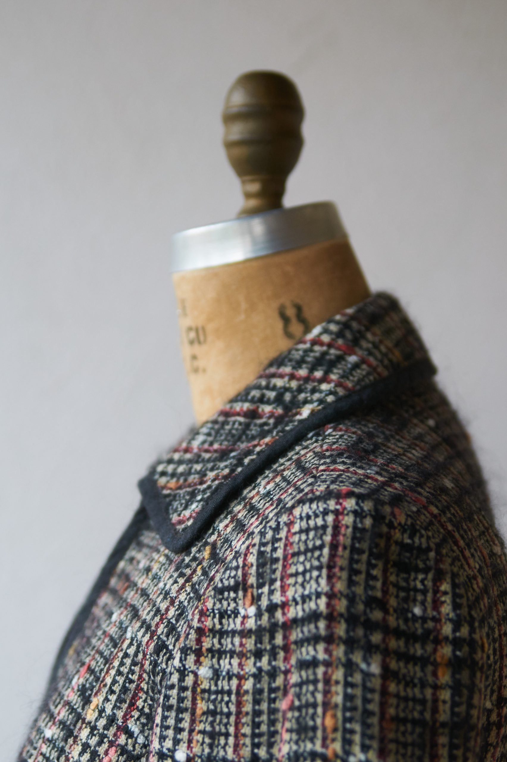 Blazer La Fayette 148 Talla 2 - Imagen 2