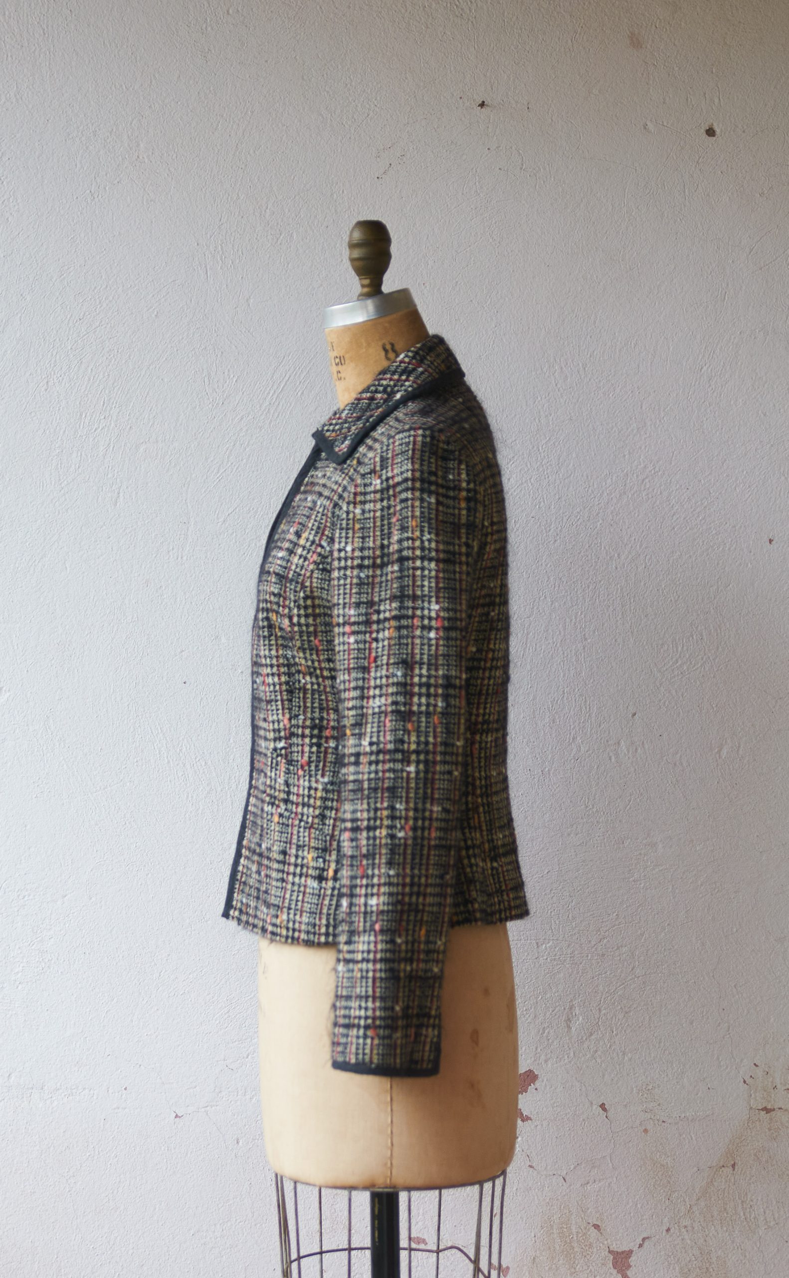 Blazer La Fayette 148 Talla 2 - Imagen 3