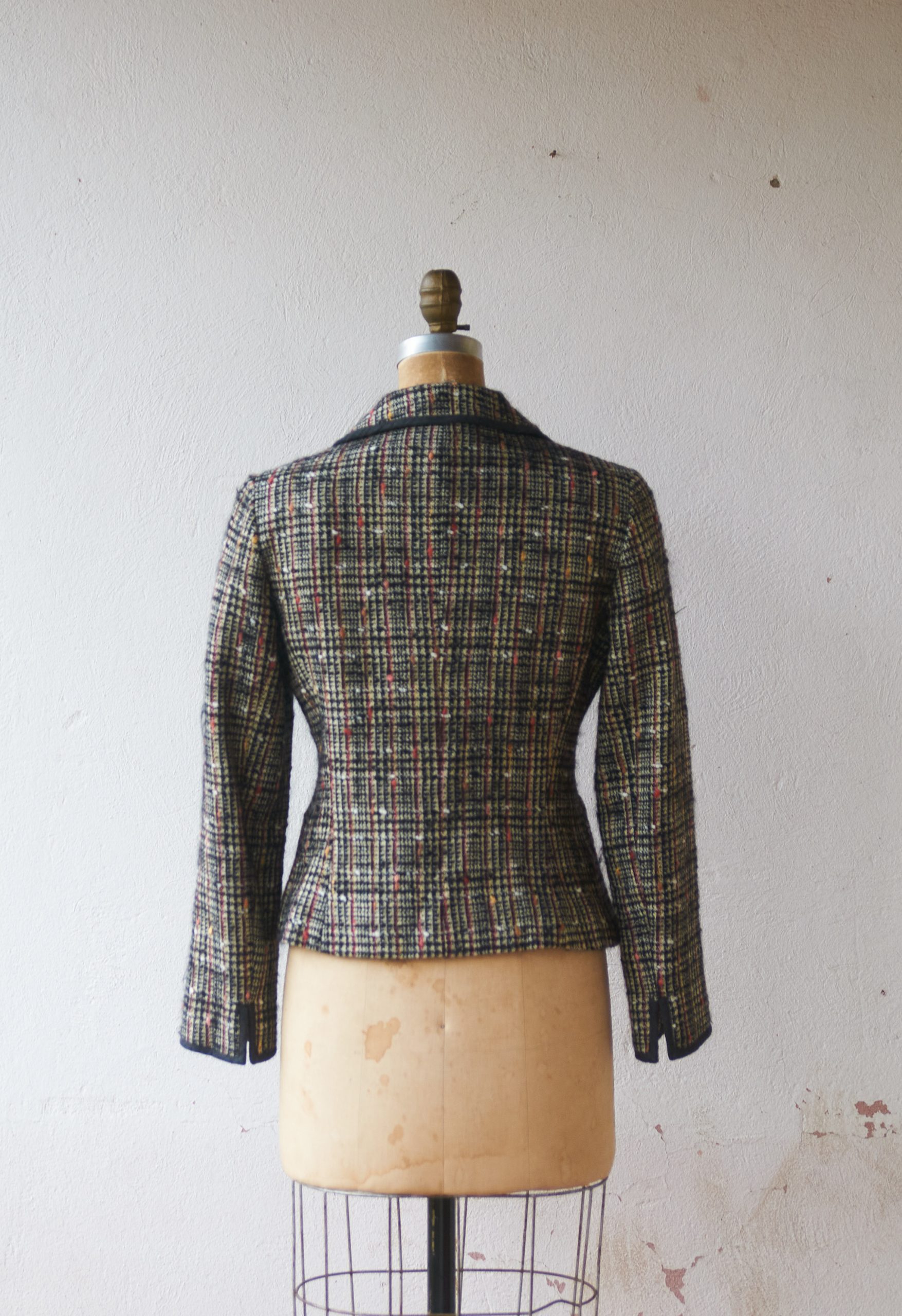 Blazer La Fayette 148 Talla 2 - Imagen 4