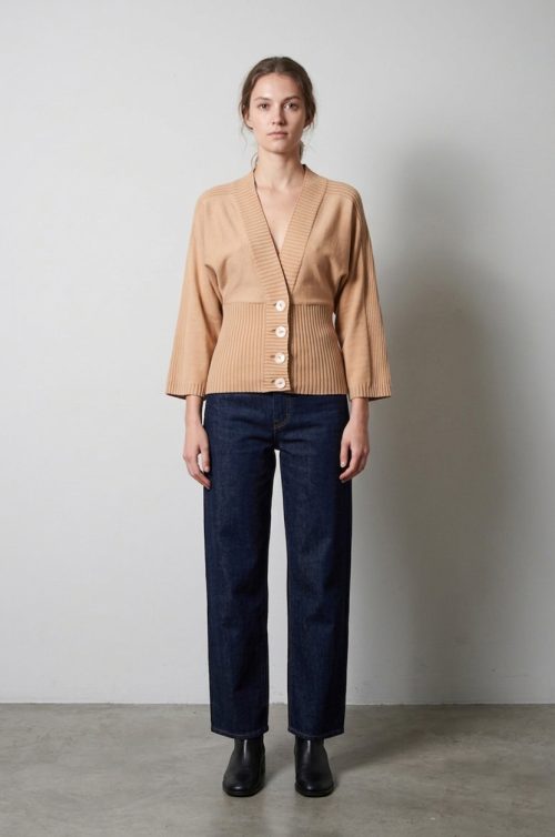 Sweater de seda Colette Mordo talla S
