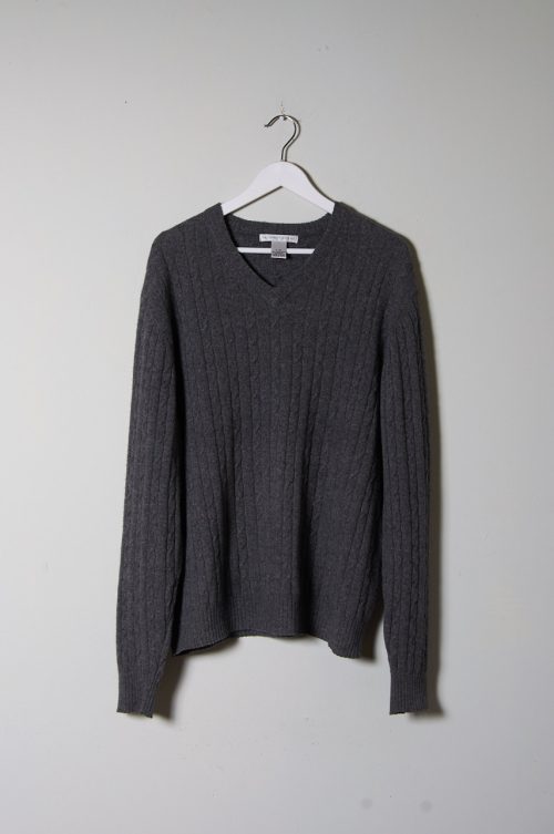 Sweater 100% cachemira