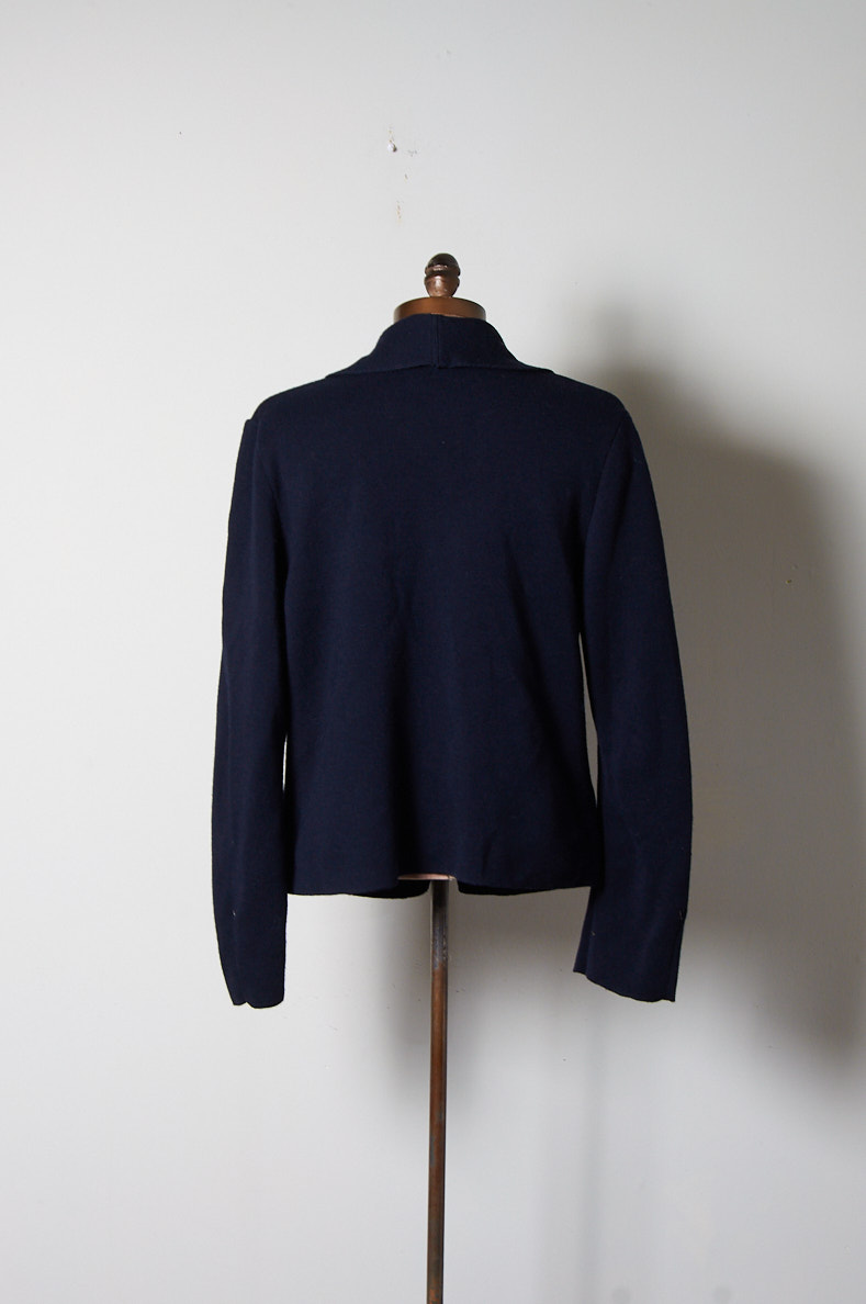 Sweater SAINT JAMES Frances talla S o M mujer - Imagen 3