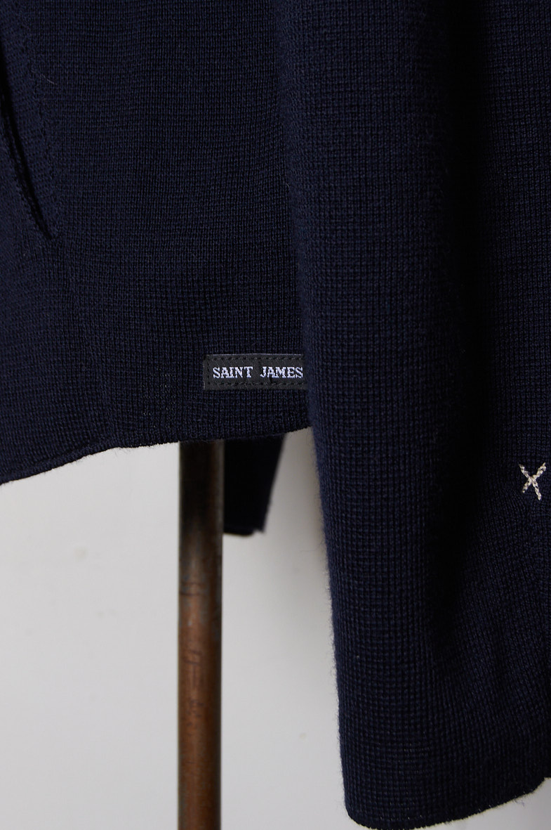 Sweater SAINT JAMES Frances talla S o M mujer - Imagen 8