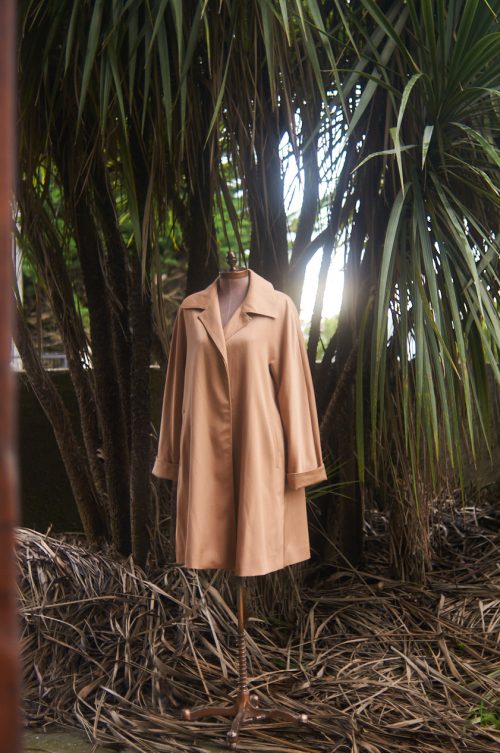 Abrigo vintage Jacobsons Hecho en Estados Unidos Talla L mujer