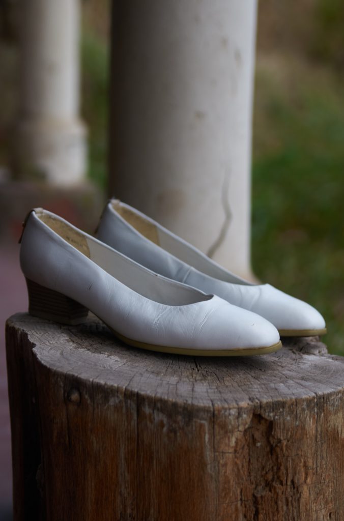 Zapatos reina número 39 Alemanes