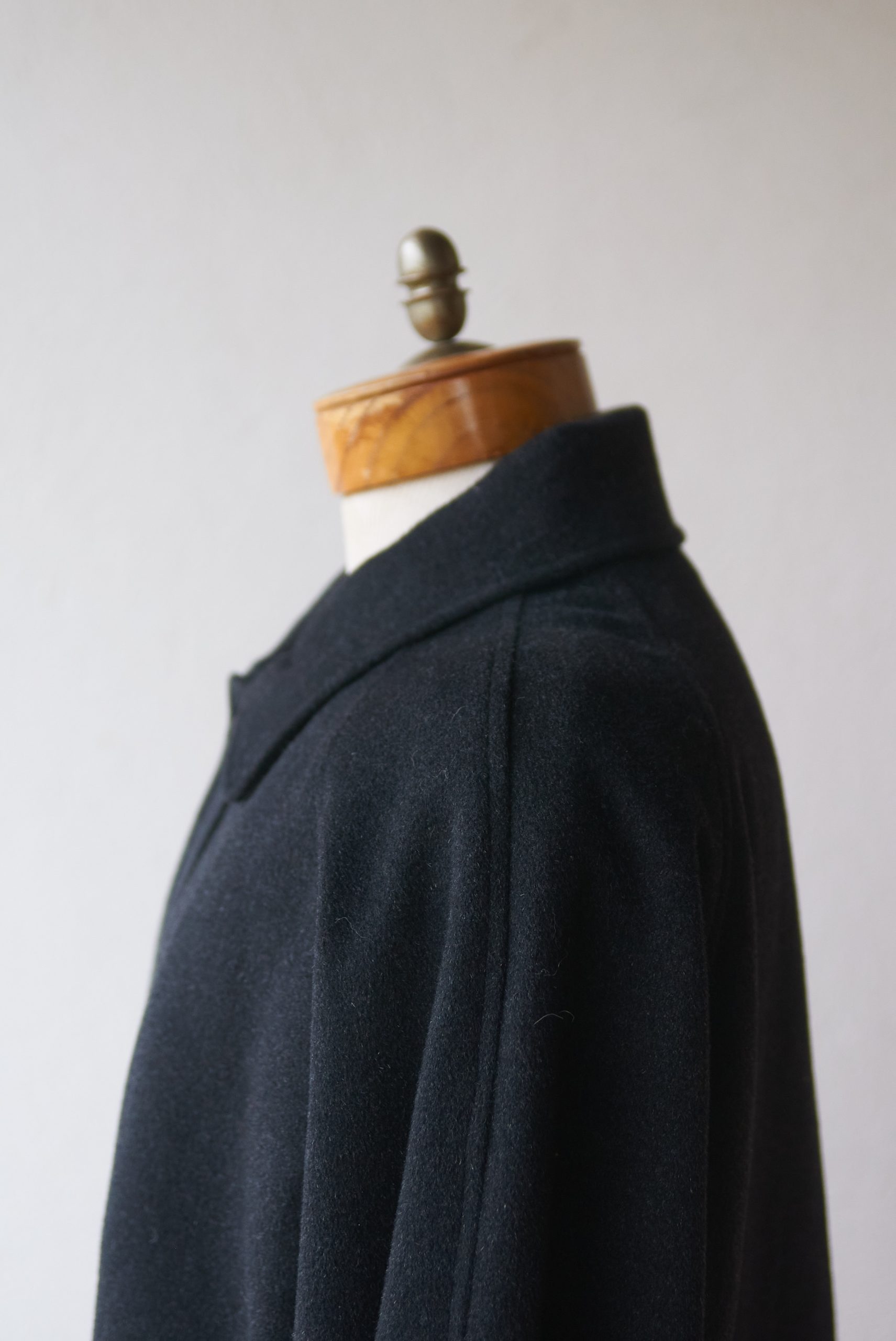 Chaqueta de lana y cachemira Talla L/XL hombre - Imagen 4