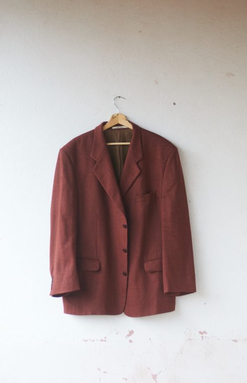 Blazer vintage Angelo Litrico Talla L/XL hombre
