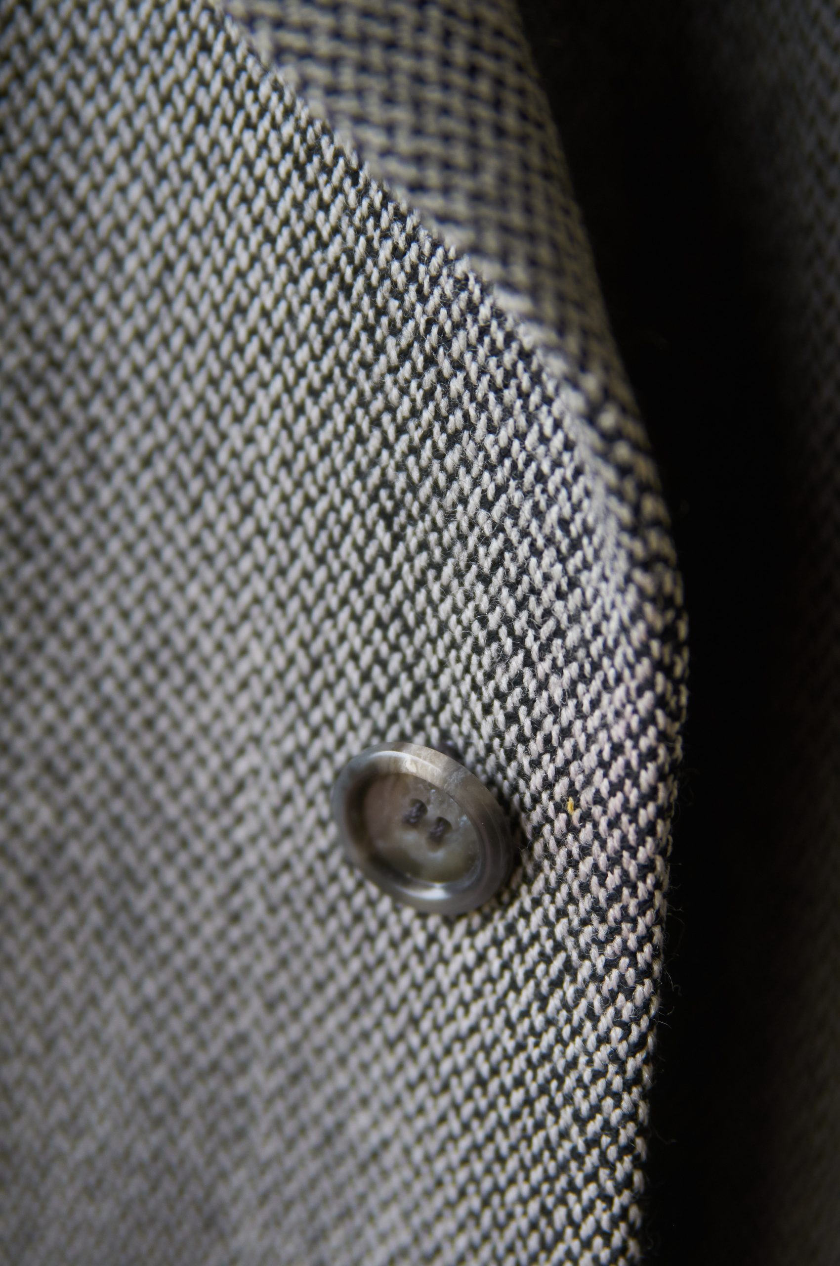 Blazer vintage Carl Gross Talla X/XXL hombre - Imagen 2