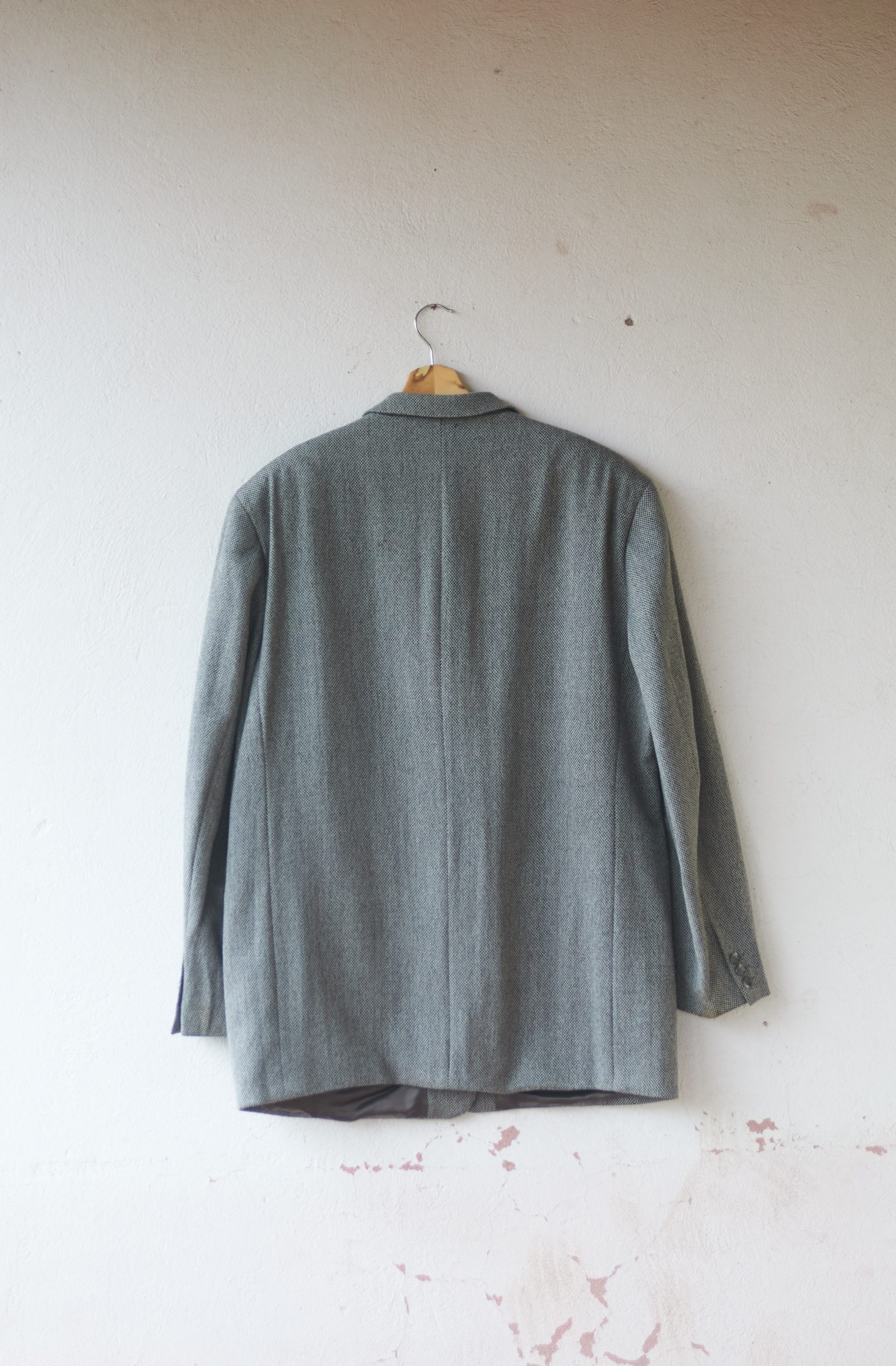 Blazer vintage Carl Gross Talla X/XXL hombre - Imagen 5