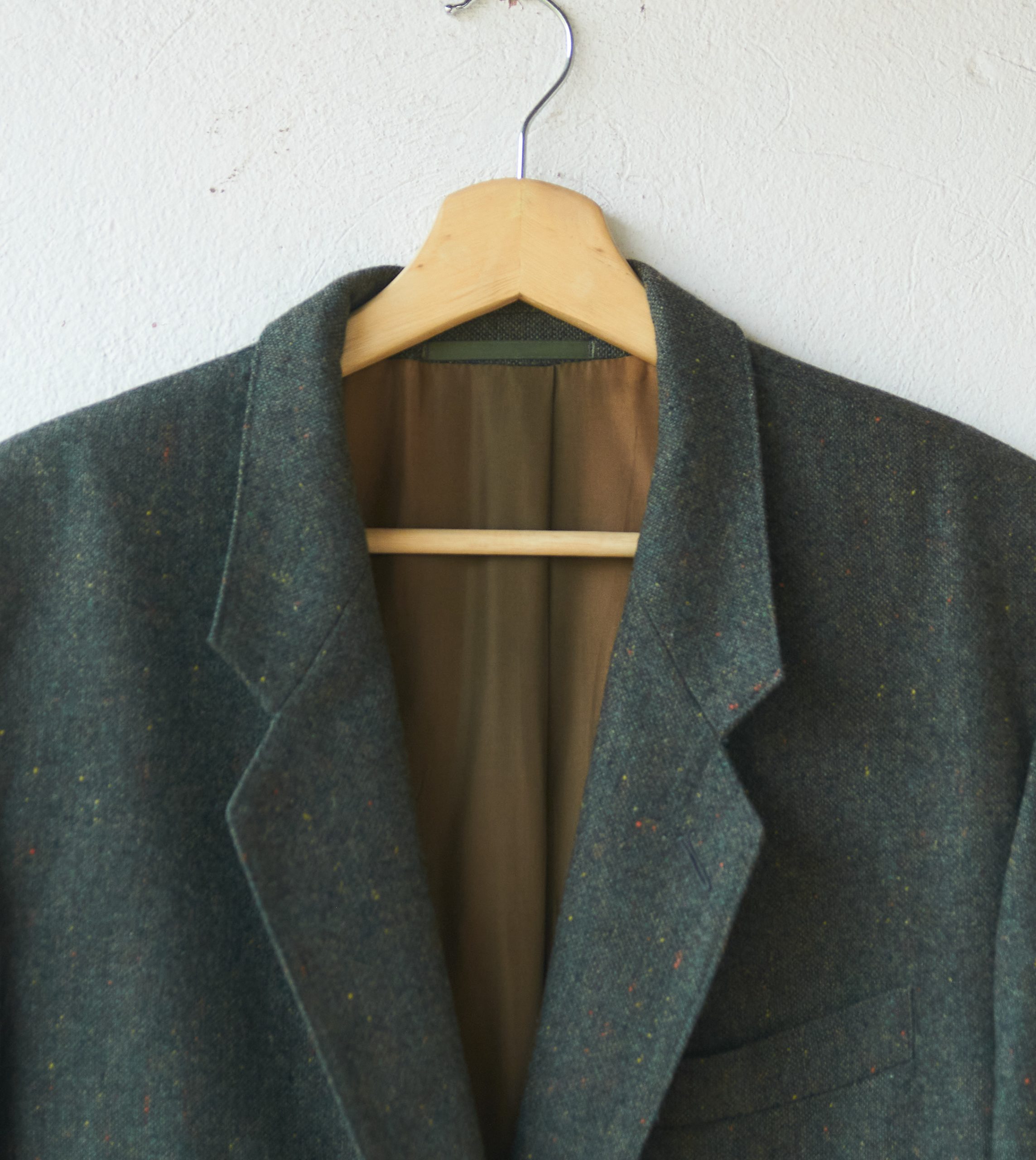 Blazer vintage Donegal creation Gross Talla M hombre - Imagen 2