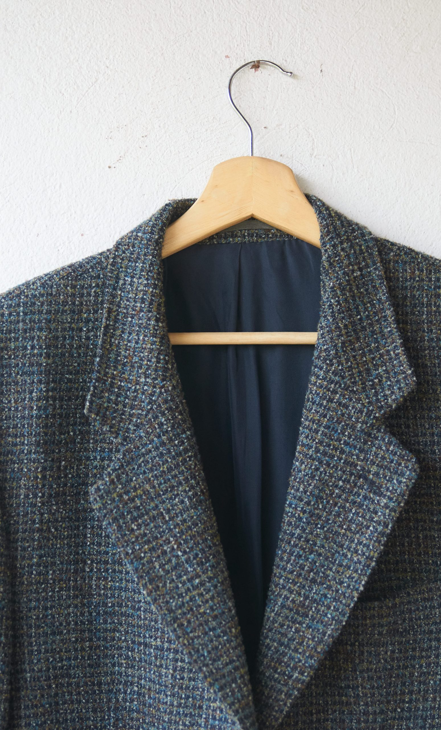 Blazer Excellent Talla L/XL hombre - Imagen 2
