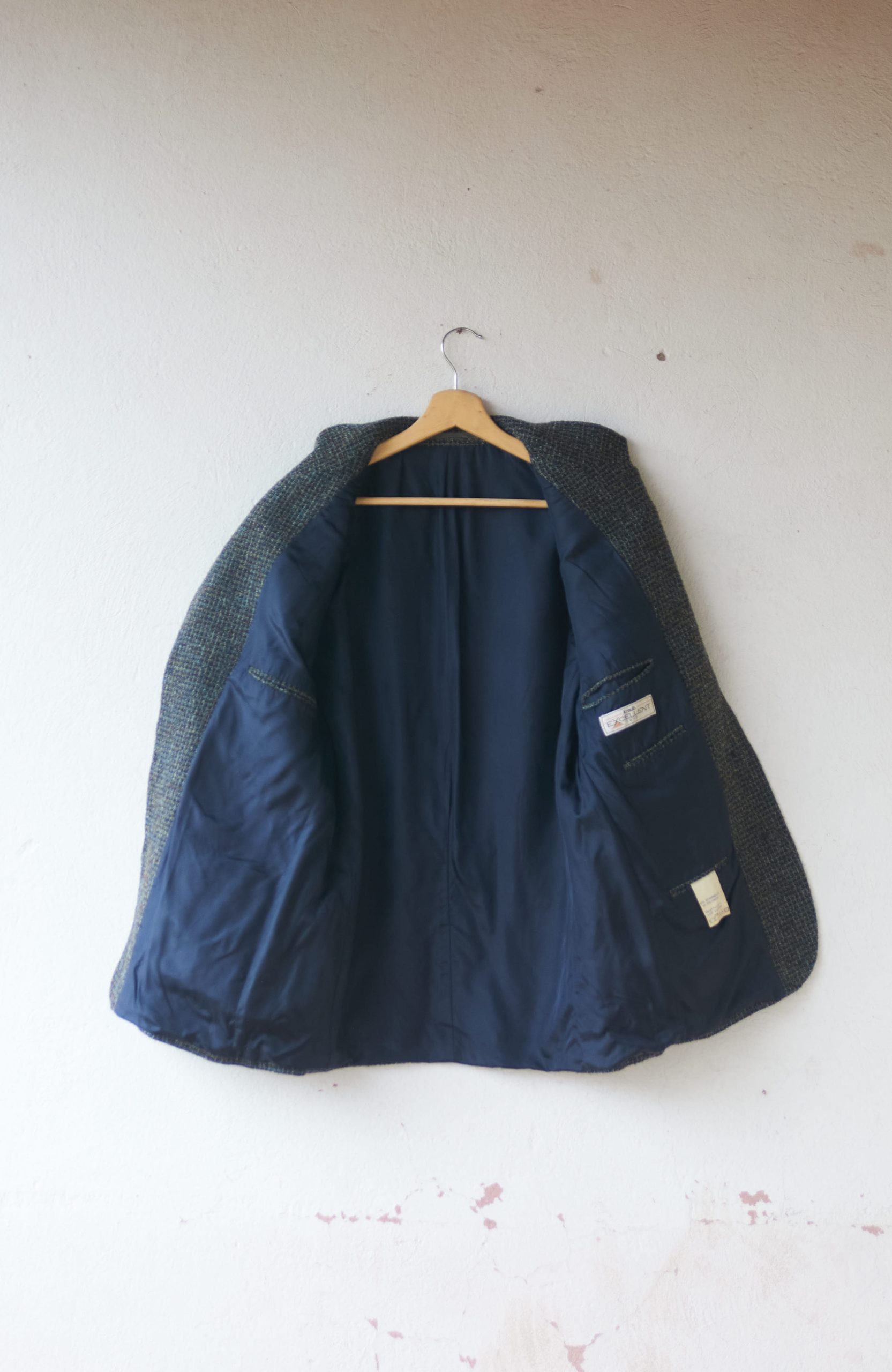 Blazer Excellent Talla L/XL hombre - Imagen 5
