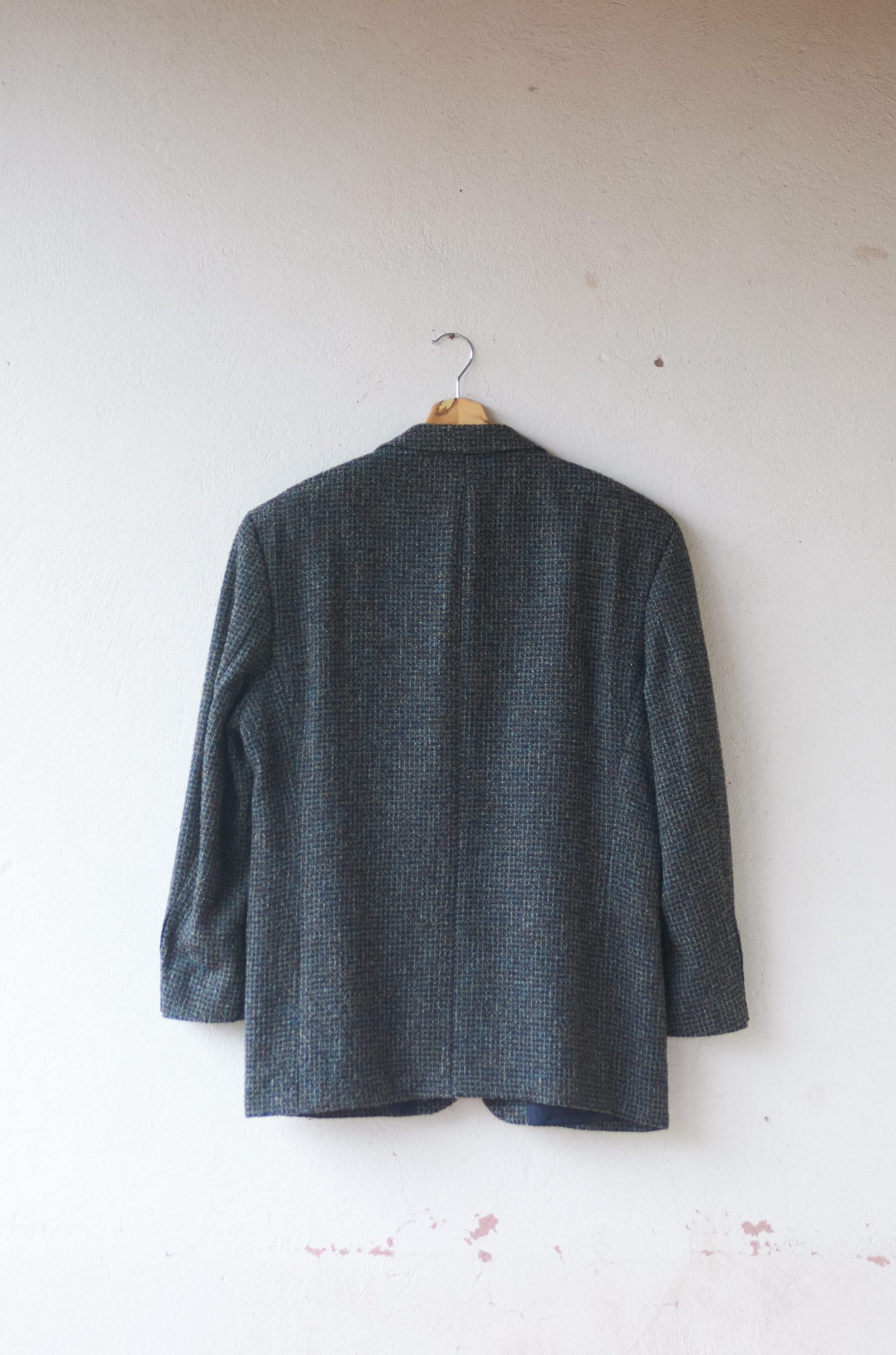 Blazer Excellent Talla L/XL hombre - Imagen 7