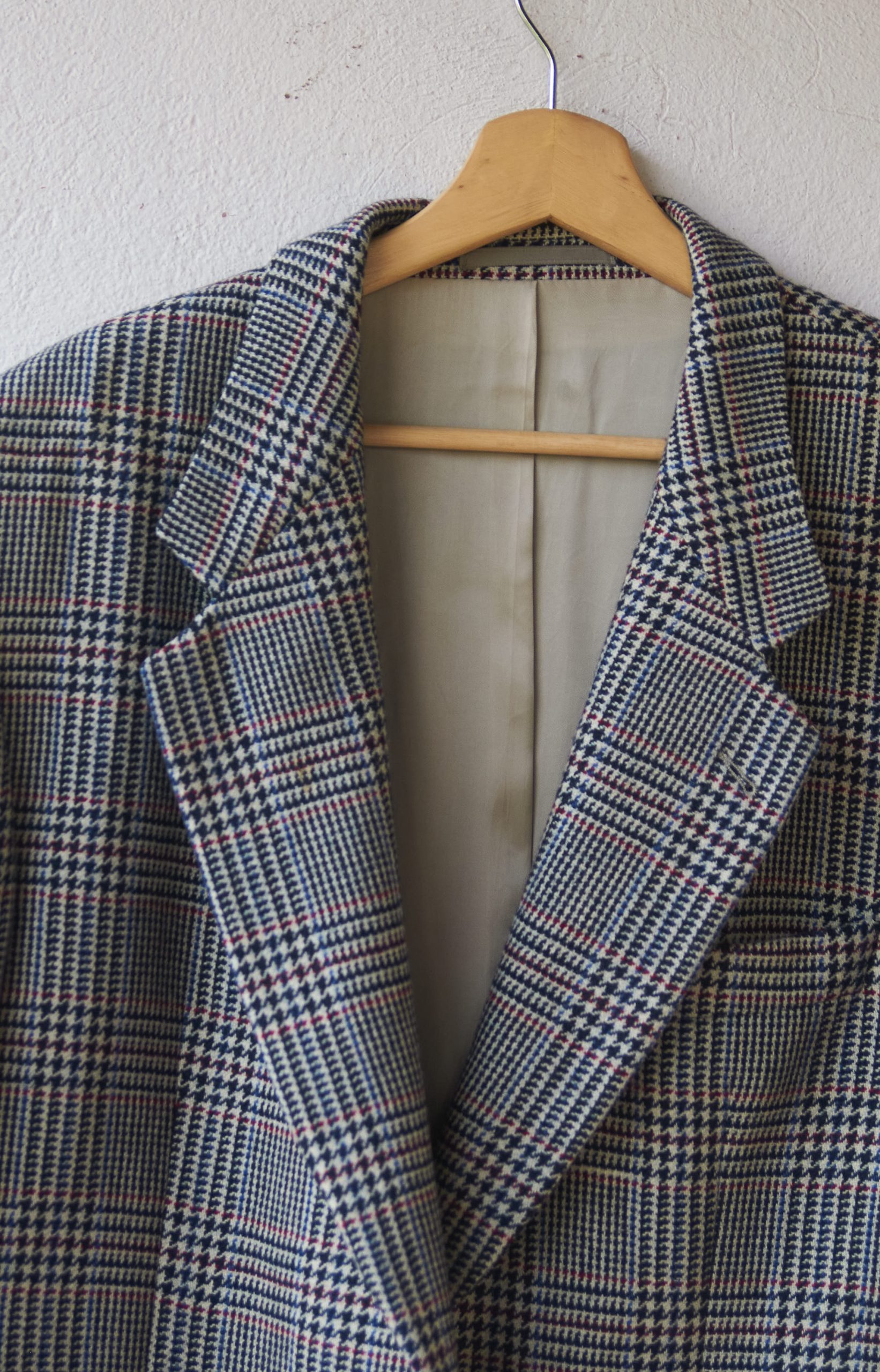 Blazer vintage Hugo Boss Talla L hombre - Imagen 2