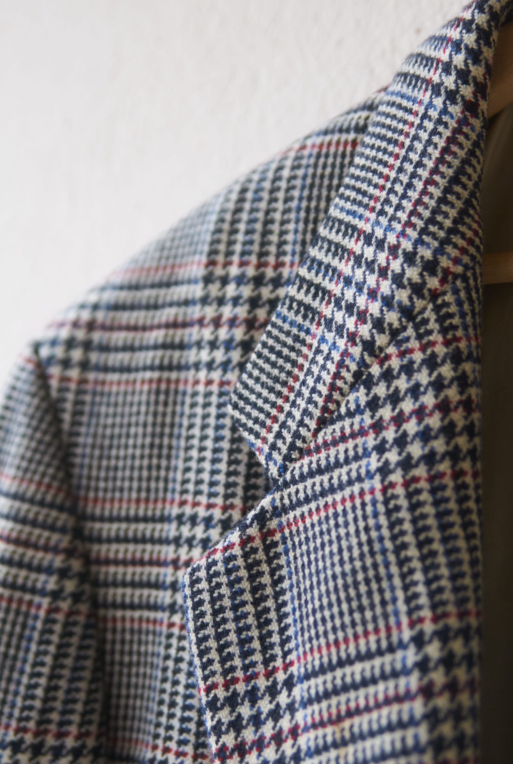 Blazer vintage Hugo Boss Talla L hombre - Imagen 3