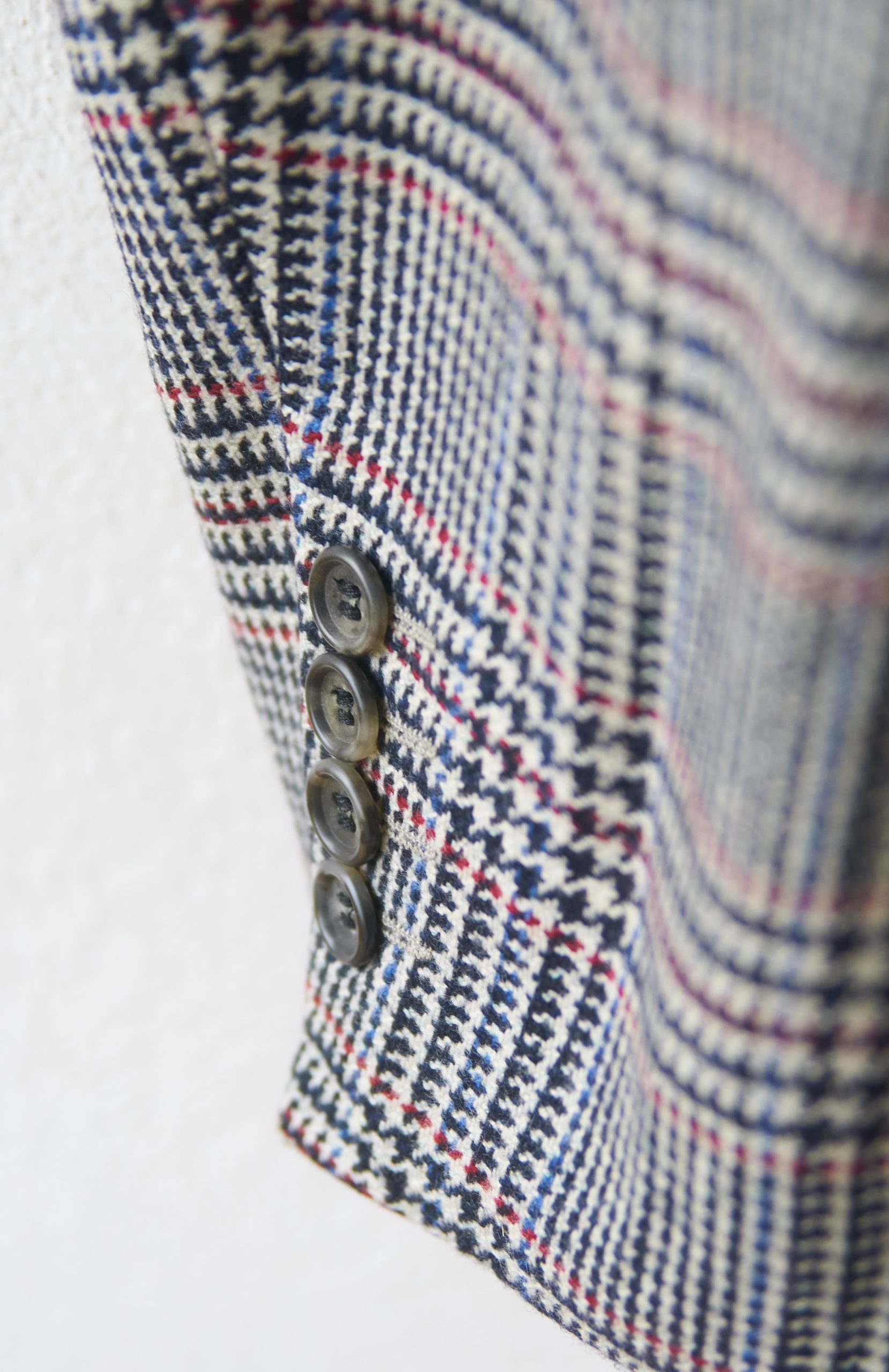 Blazer vintage Hugo Boss Talla L hombre - Imagen 4