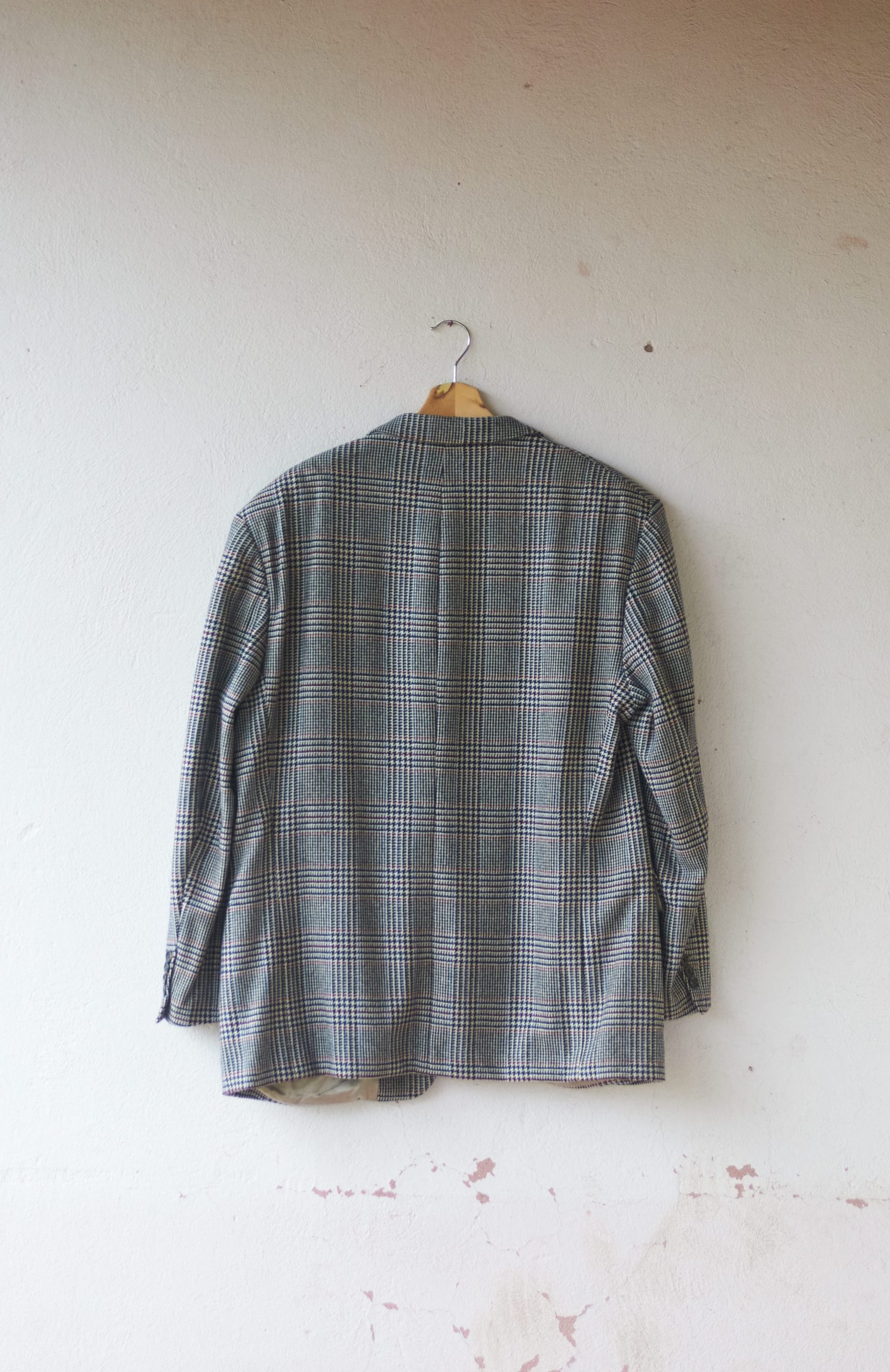 Blazer vintage Hugo Boss Talla L hombre - Imagen 6