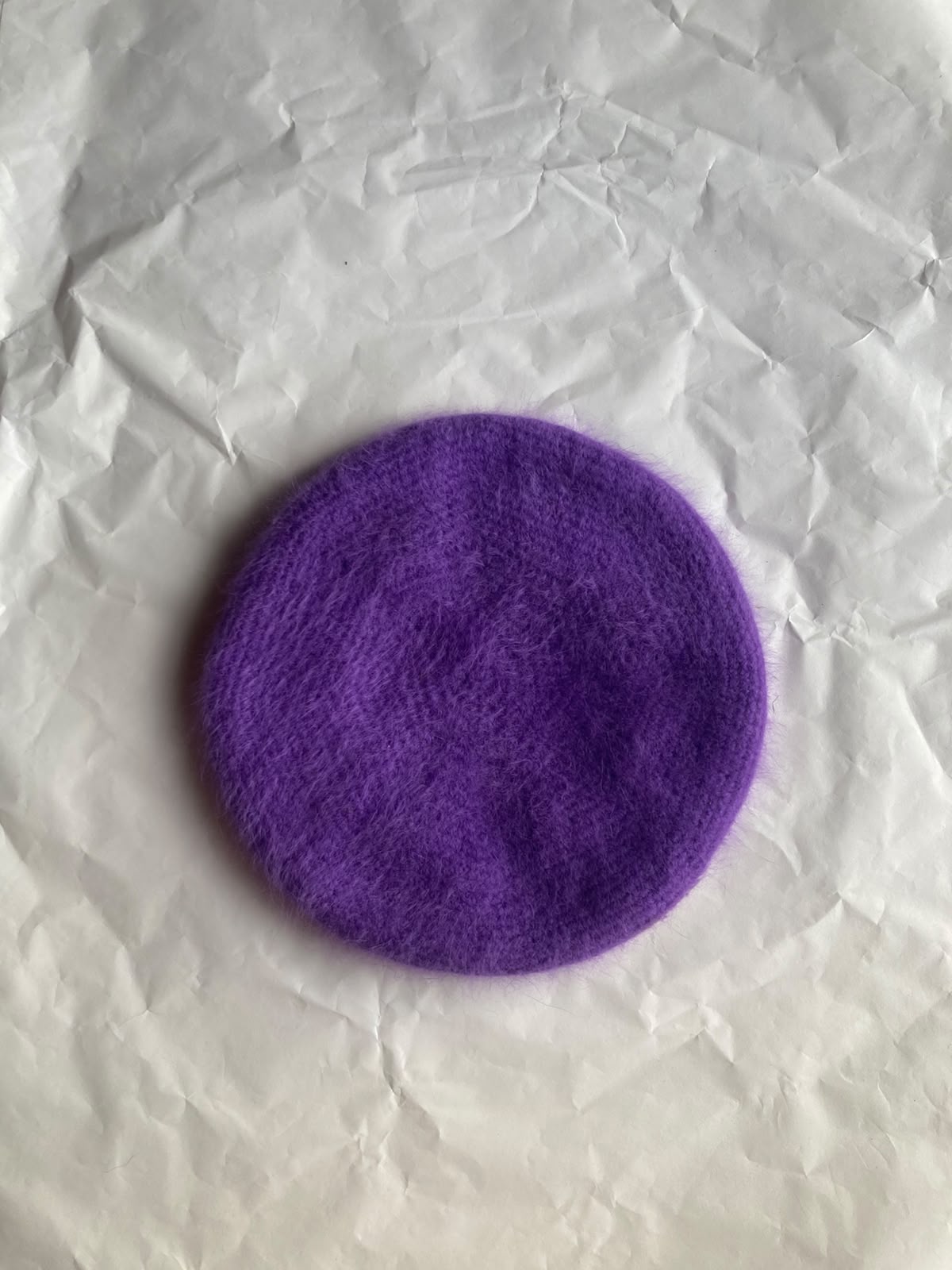 Boina de Angora