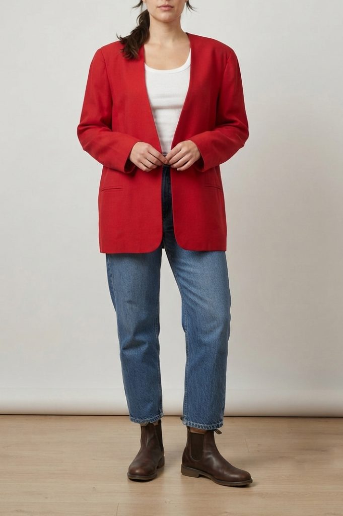 Blazer PENDLETON hecho en U.S.A