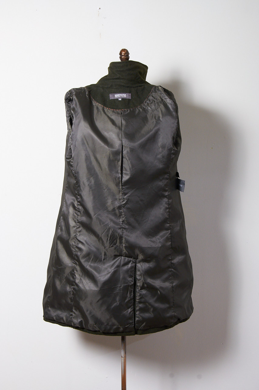 Abrigo Keneth Cole Reaction talla S/M mujer - Imagen 7