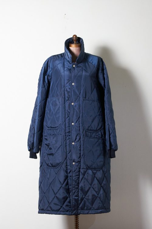 Chaqueta vintage de trabajo Overdier Mfg. Corp. Estados Unidos Talla L/XL hombre