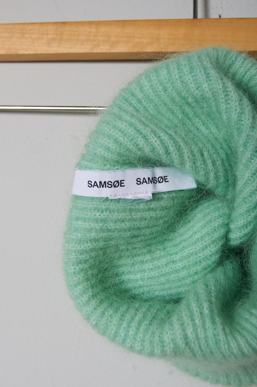 Gorro Samsøe - Imagen 4