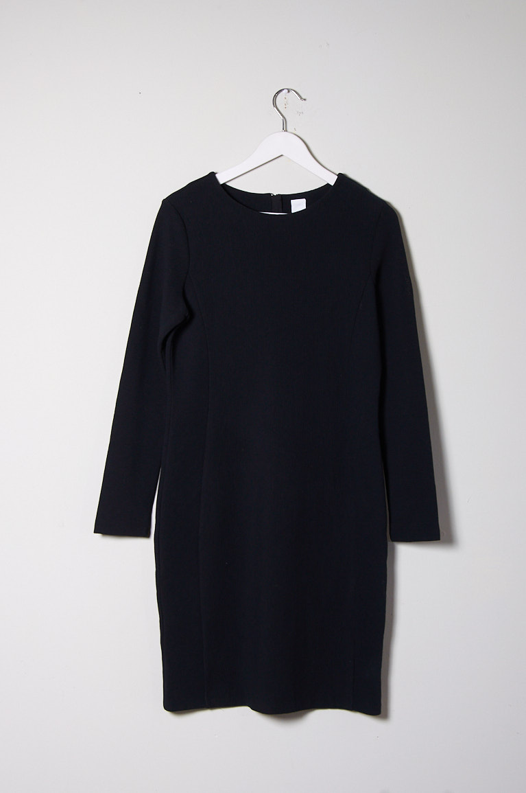 Vestido Hugo Boss original talla M - Imagen 7