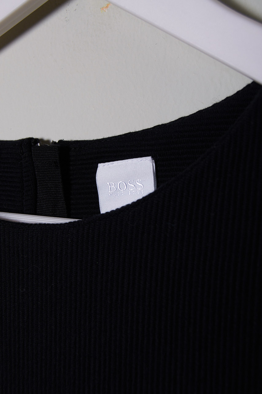 Vestido Hugo Boss original talla M - Imagen 6