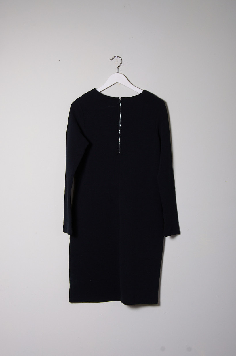 Vestido Hugo Boss original talla M - Imagen 4