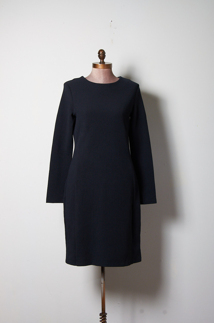 Vestido Hugo Boss original talla M - Imagen 2