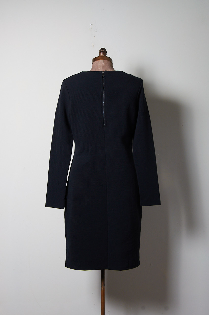 Vestido Hugo Boss original talla M - Imagen 3