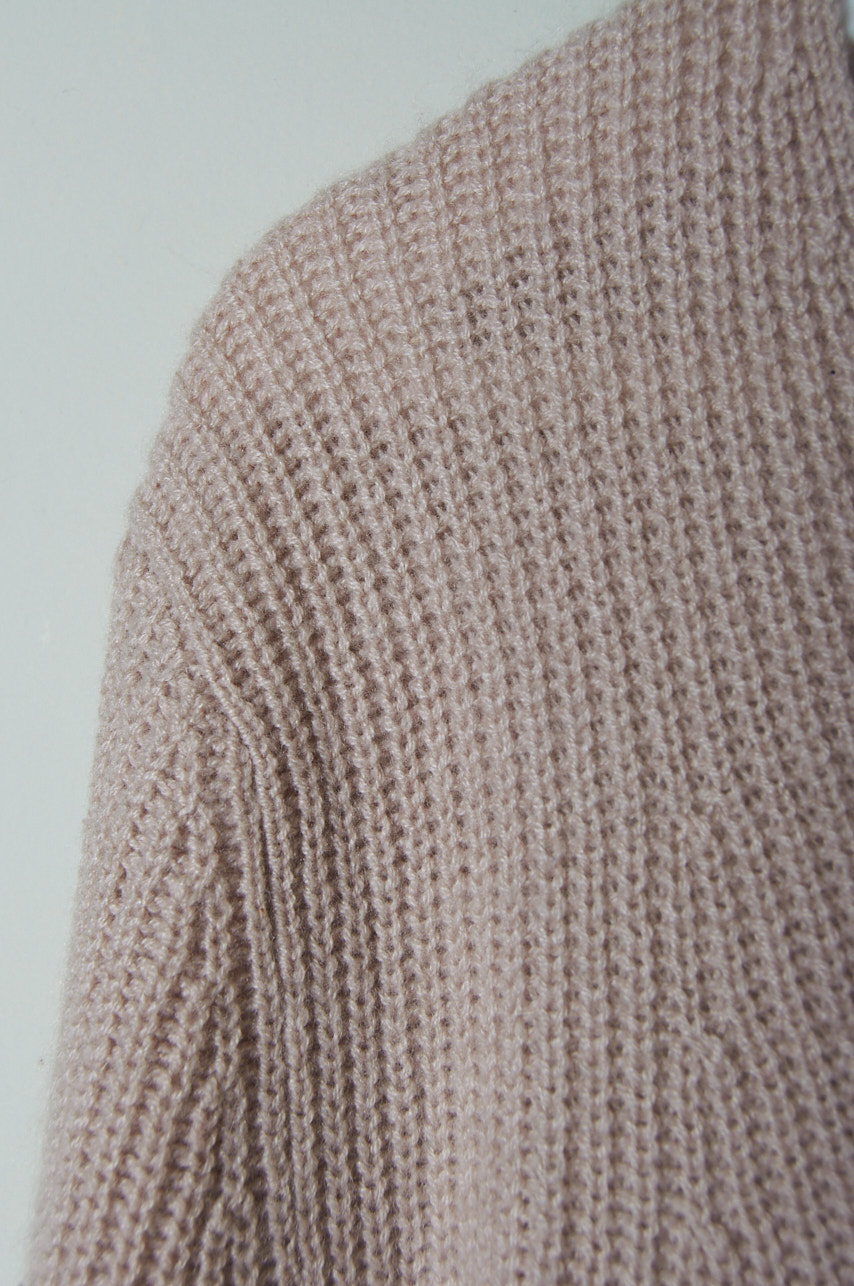 Sweater de lana cachemira VINCE original - Imagen 3