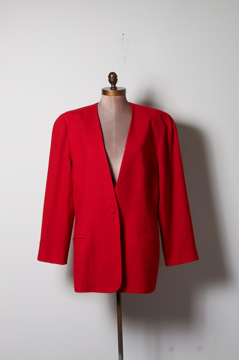 Blazer PENDLETON hecho en U.S.A - Imagen 3