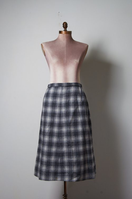 Falda de lana PENDLETON talla L aprox