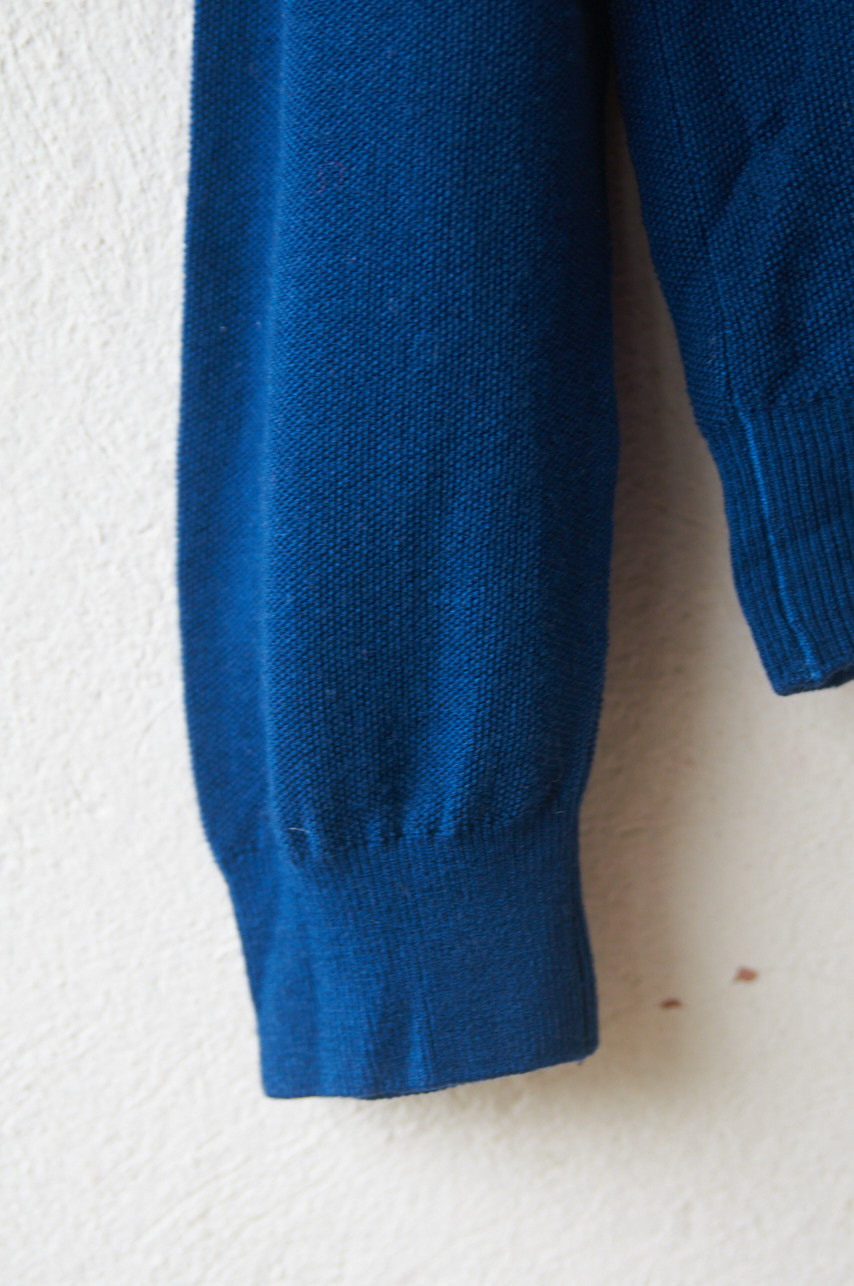 Sweater de lana merino talla M - Imagen 4