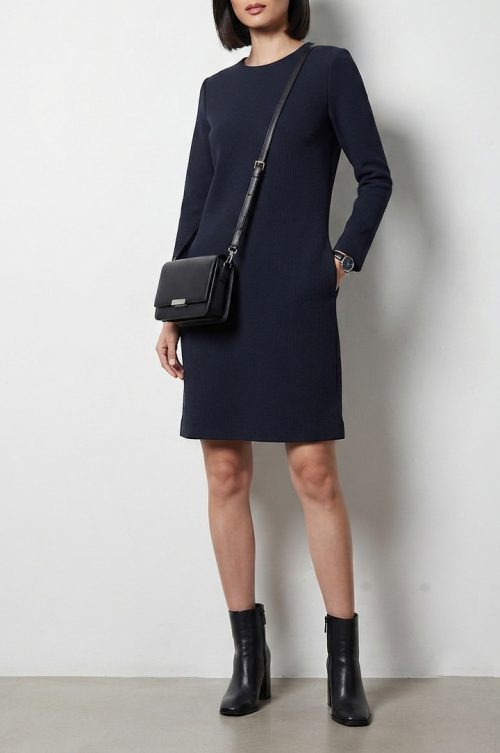 Vestido Hugo Boss original talla M