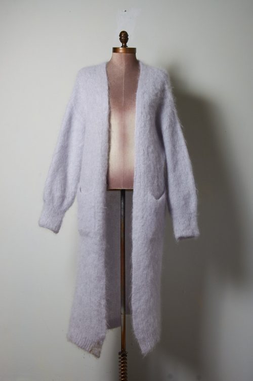 Tapado Mohair