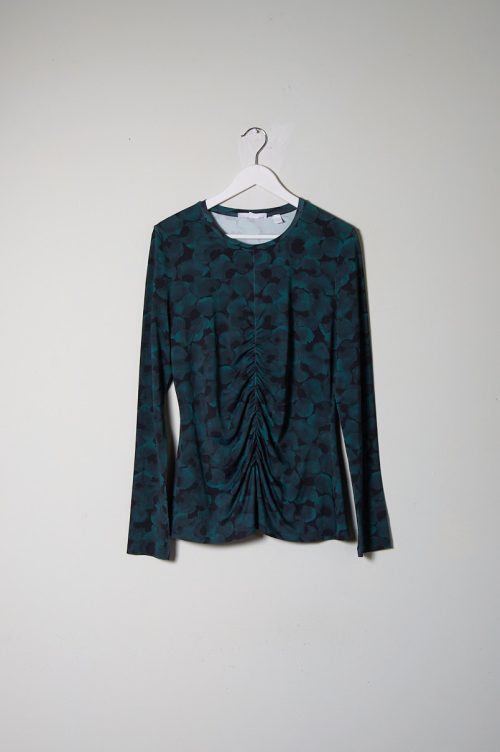 Polera Hugo Boss talla M mujer