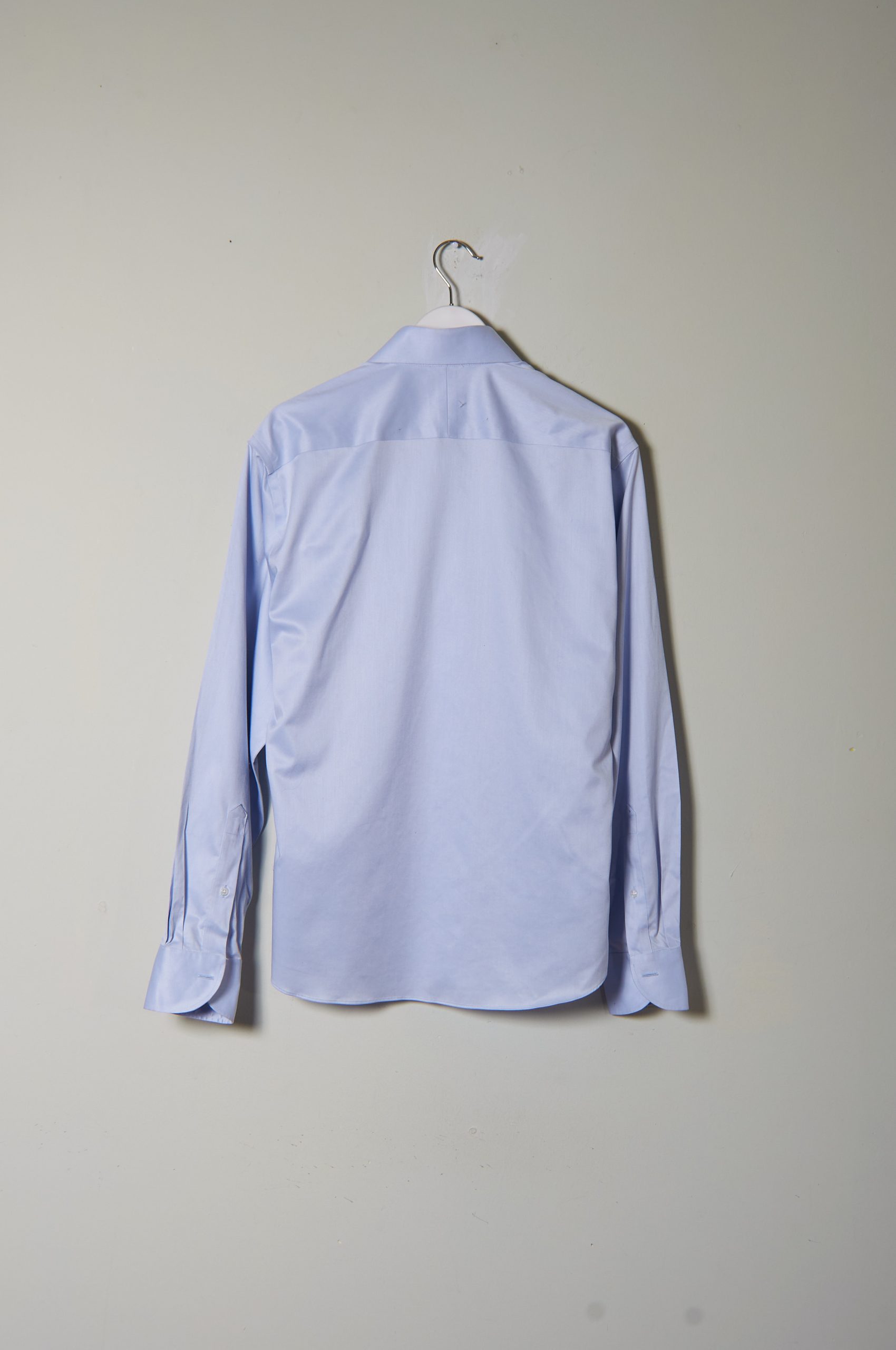 Camisa Proper Cloth Talla L hombre - Imagen 3
