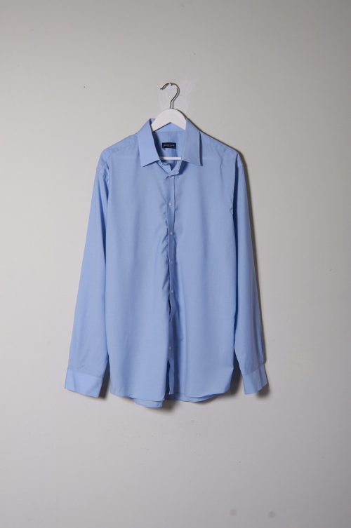 Camisa Proper Cloth LANA MERINO Talla XL hombre