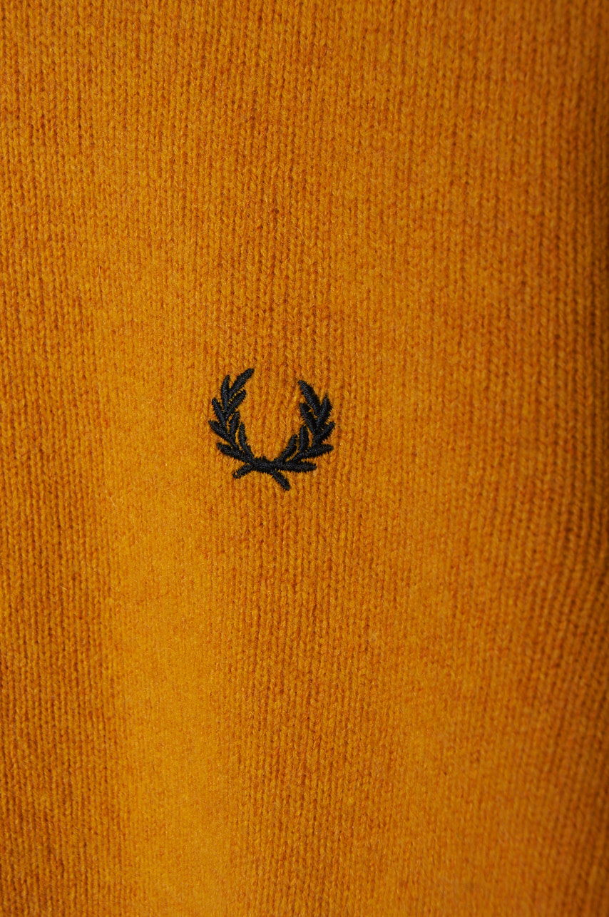 Sweater Fred Perry talla S - Imagen 3