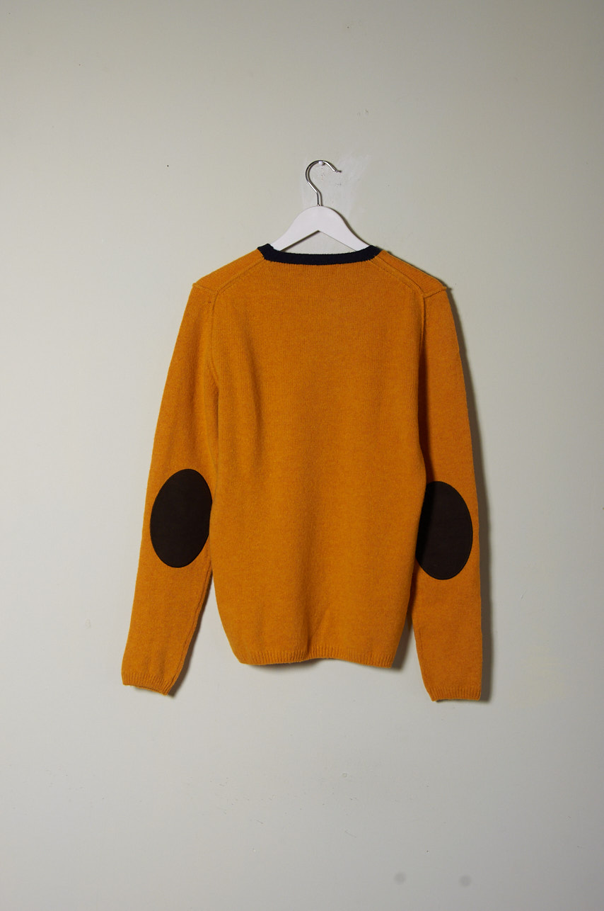 Sweater Fred Perry talla S - Imagen 4