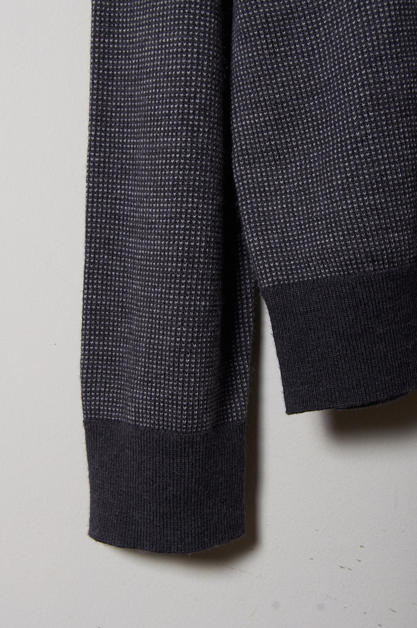Sweater Banana republic de lana merino Italiana - Imagen 3