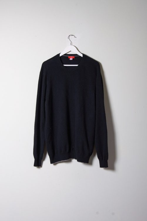 Sweater de cachemira JENNIE LIU