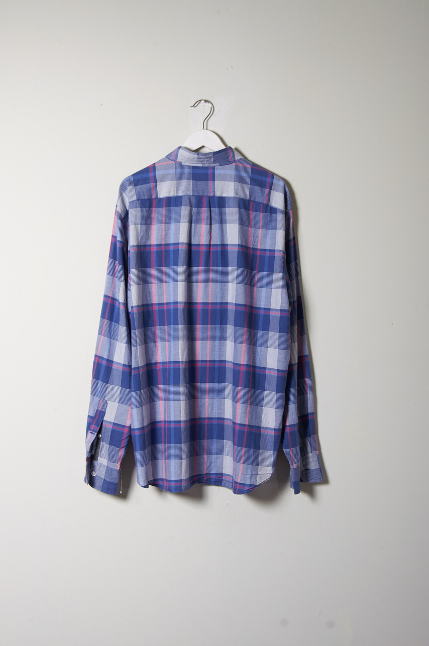 Camisa Jcrew talla Xl hombre - Imagen 4
